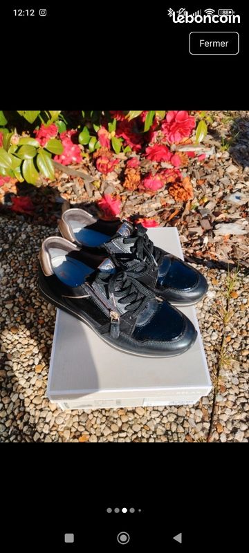 Chaussures femme Tamaris (image 3)