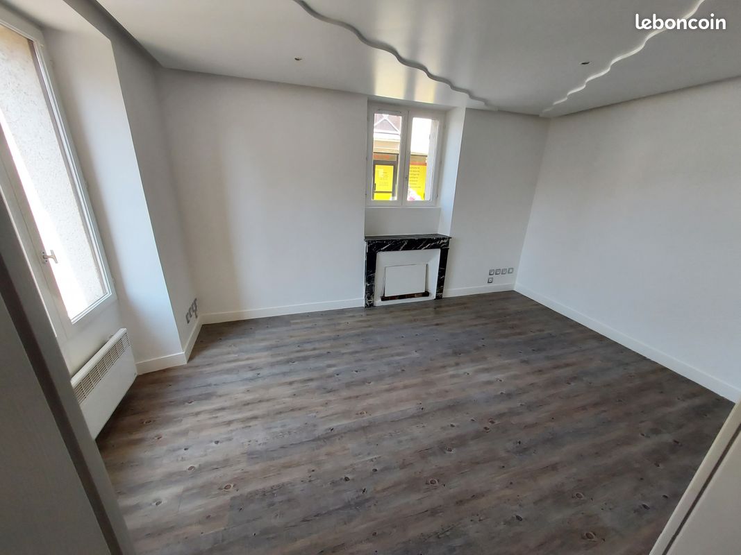 Appartement 1 pièce 25 m² · à Vert-le-Grand · 25 m² · 575 €/mois