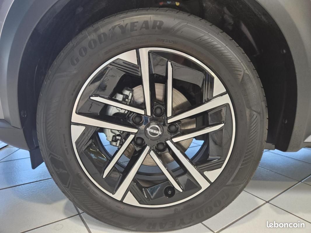 Nissan Juke HYBRID 143 N-Connecta (image 11)
