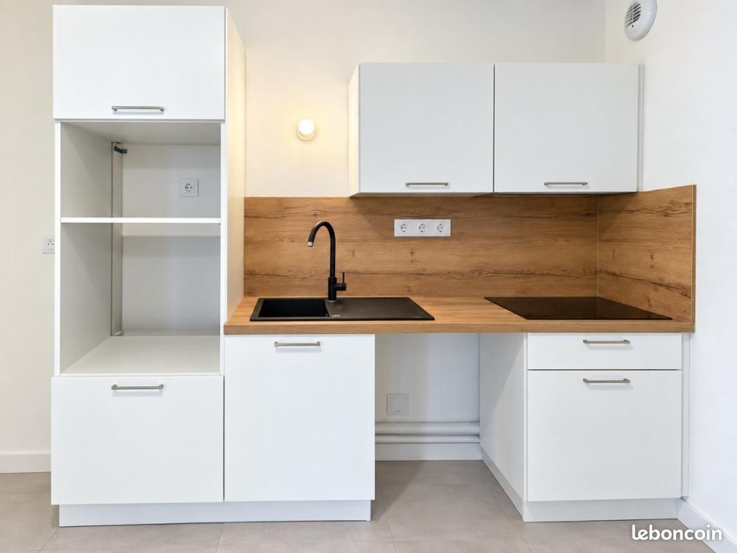 Appartement 3 pièces 66 m² · au Pontet · 66 m² · 755 €/mois
