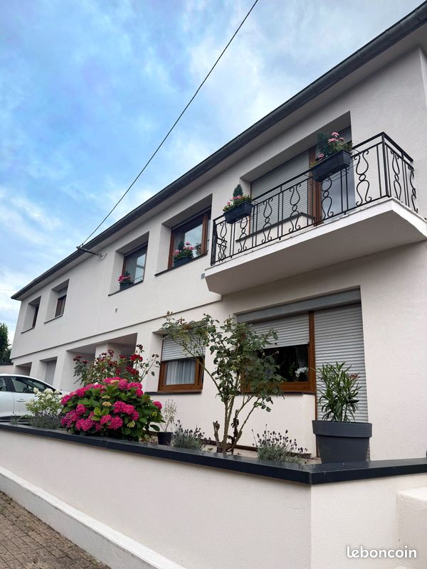 Maison 9 pièces 208 m² · à Piblange · 208 m² · 255 000 €