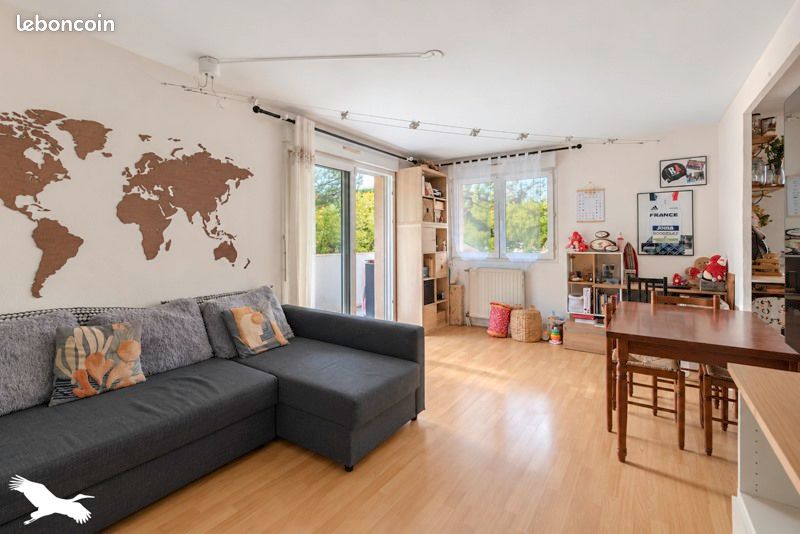 Appartement 3 pièces 63 m² · à Balma · 63 m² · 241 960 €