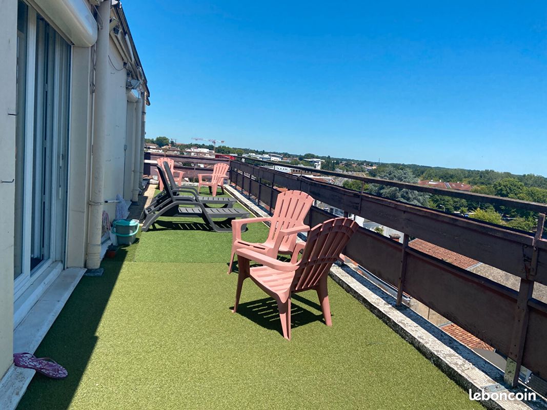 Appartement 2 pièces 37 m² · à Dax · 37 m² · 119 000 €