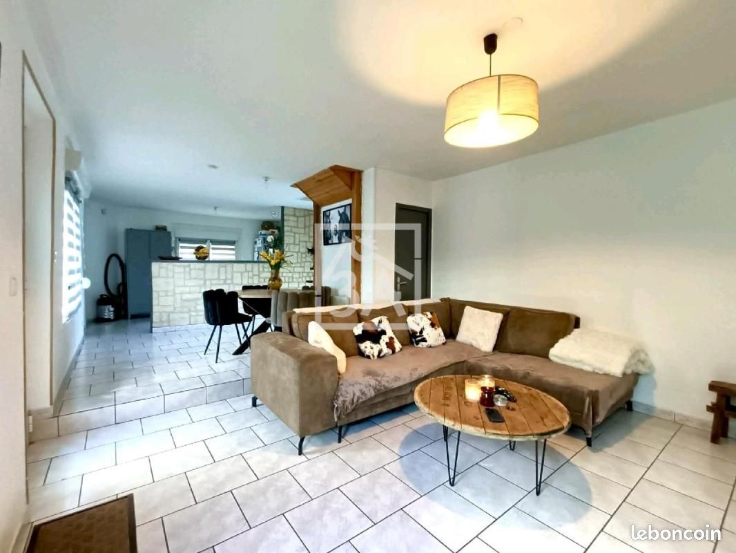 Maison 5 pièces 62 m² · à Lillers · 62 m² · 85 000 €