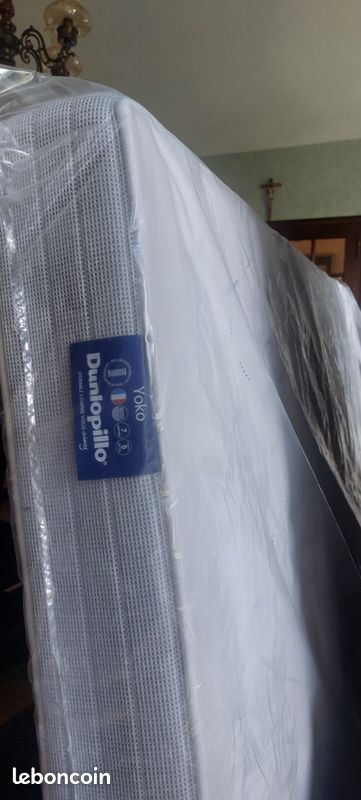 Ameublement matelas sommier neufs (image 2)
