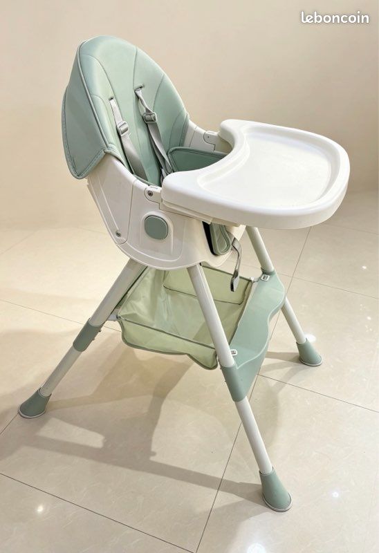 Chaise bébé (image 2)