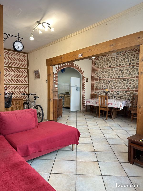 Maison 4 pièces 87 m² · à Saint-Cyprien · 87 m² · 209 000 €