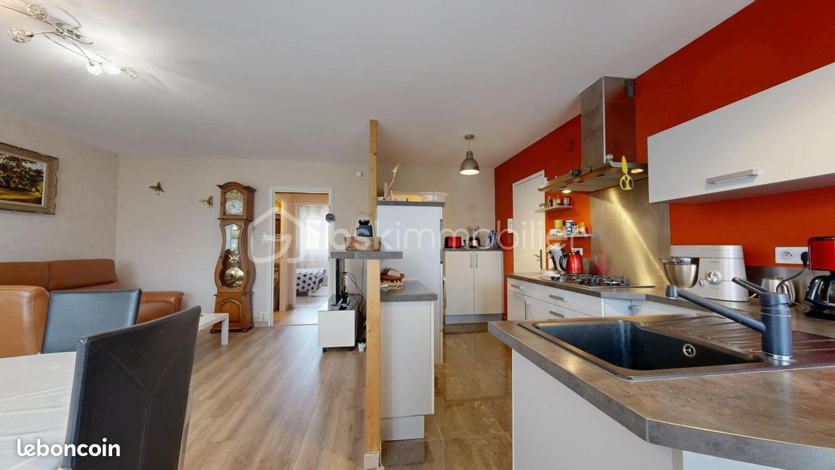 Appartement 3 pièces 73 m² (image 5)