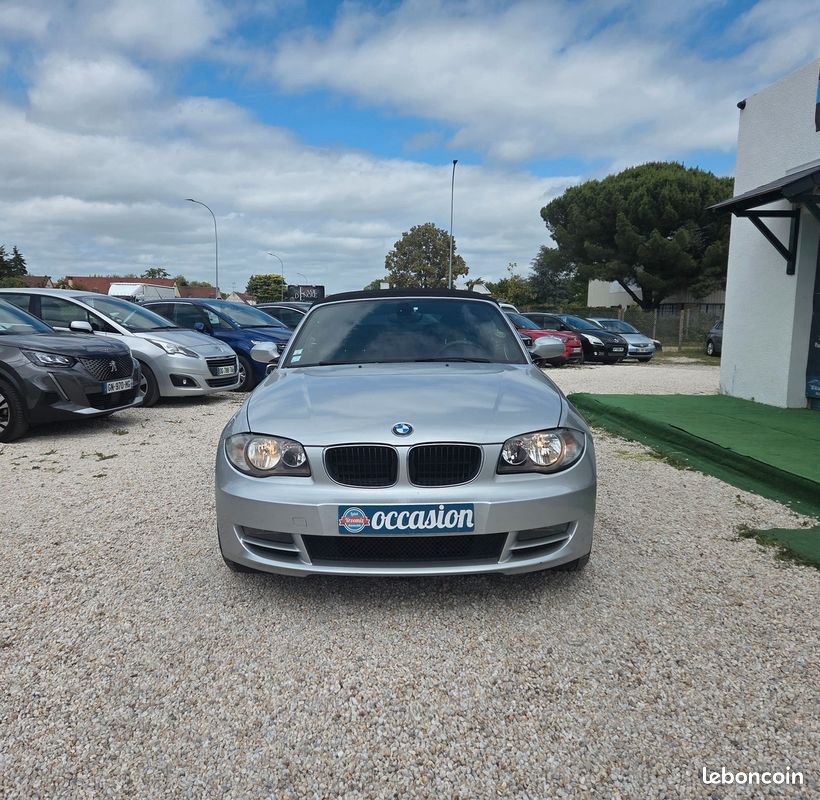 Bmw Série 1 118 ci 143 CV (image 2)
