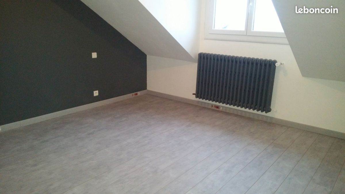 Appartement 2 pièces 46 m² · à Rodez · 46 m² · 495 €