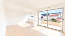 Appartement 2 pièces 51 m²