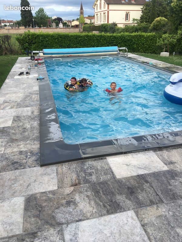 Gîte 2 à 4 personnes entre Albi et Gaillac (image 10)
