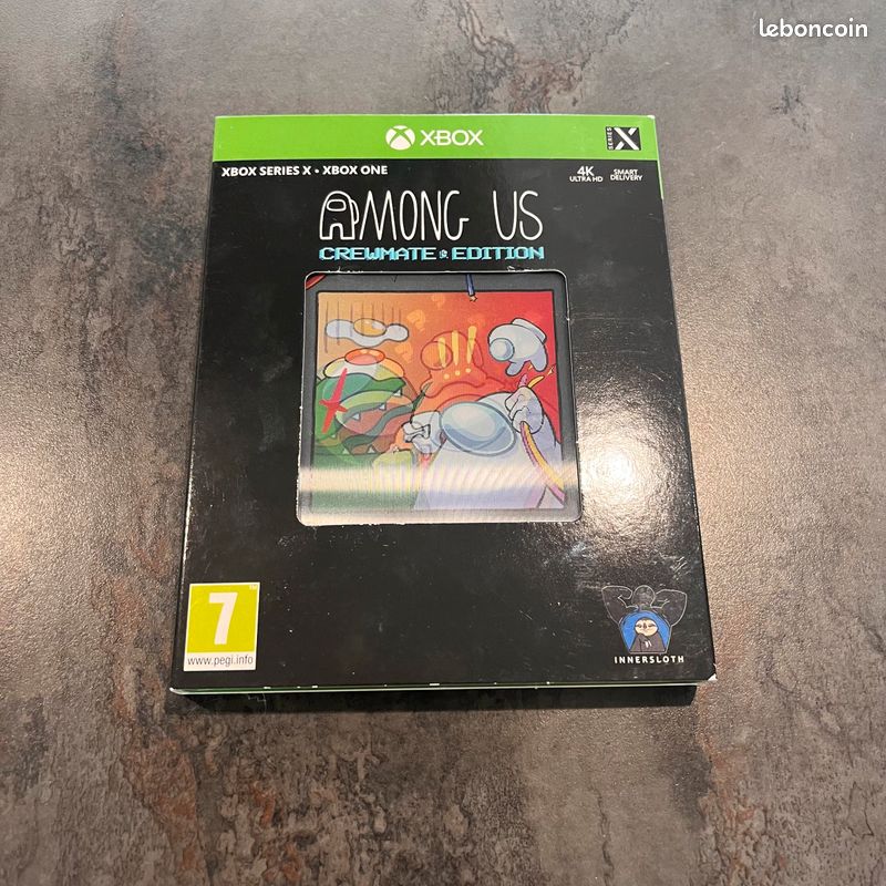 Xbox Consoles Xbox Game Pass Among Us Game Pass New Xbox Series X