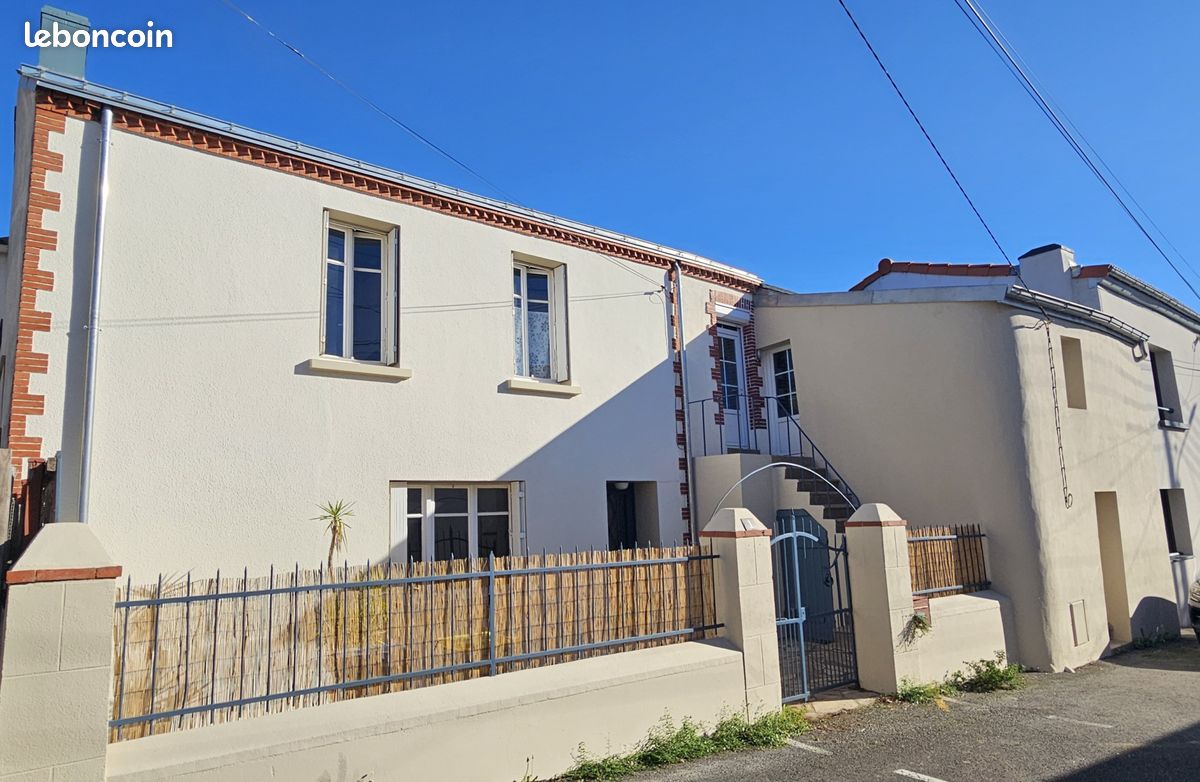 Maison 5 pièces 125 m² · à La Montagne · 125 m² · 299 000 €