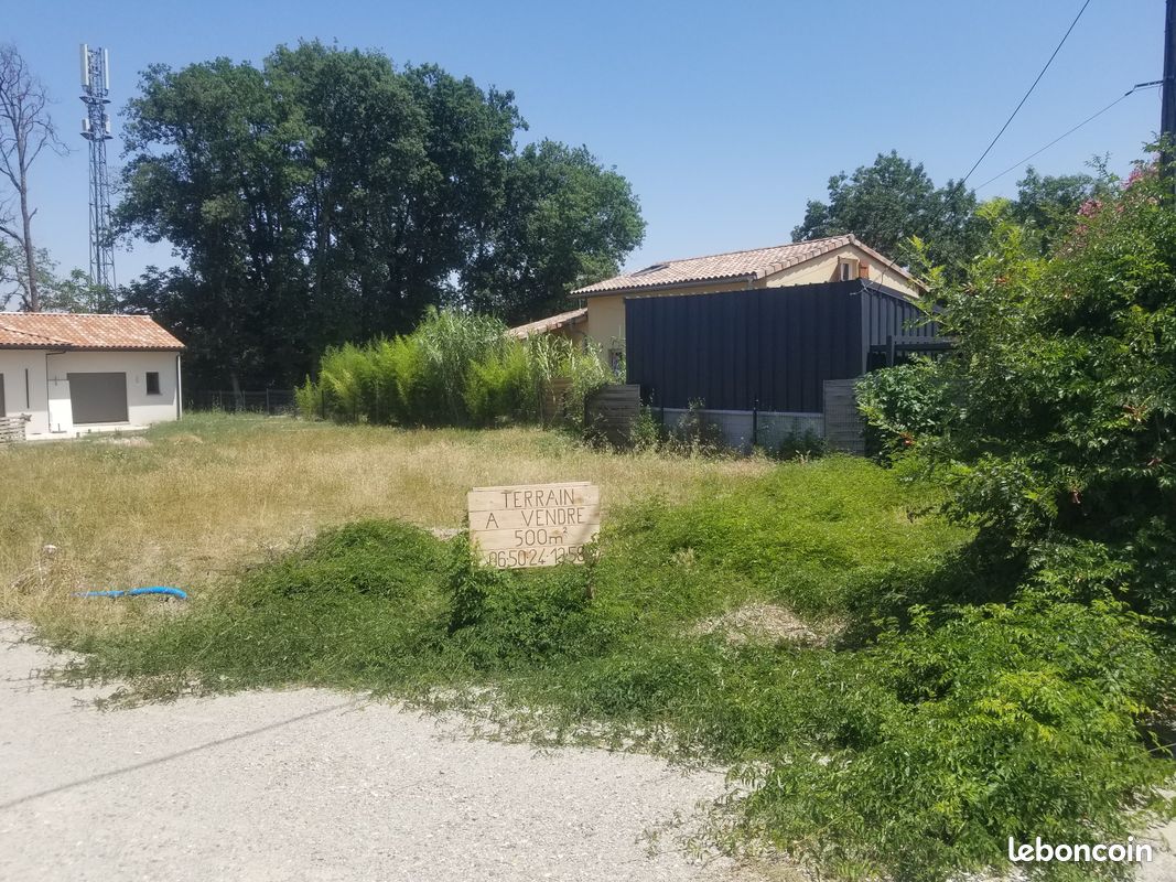 175000 · à Portet-sur-Garonne · 175 000 €