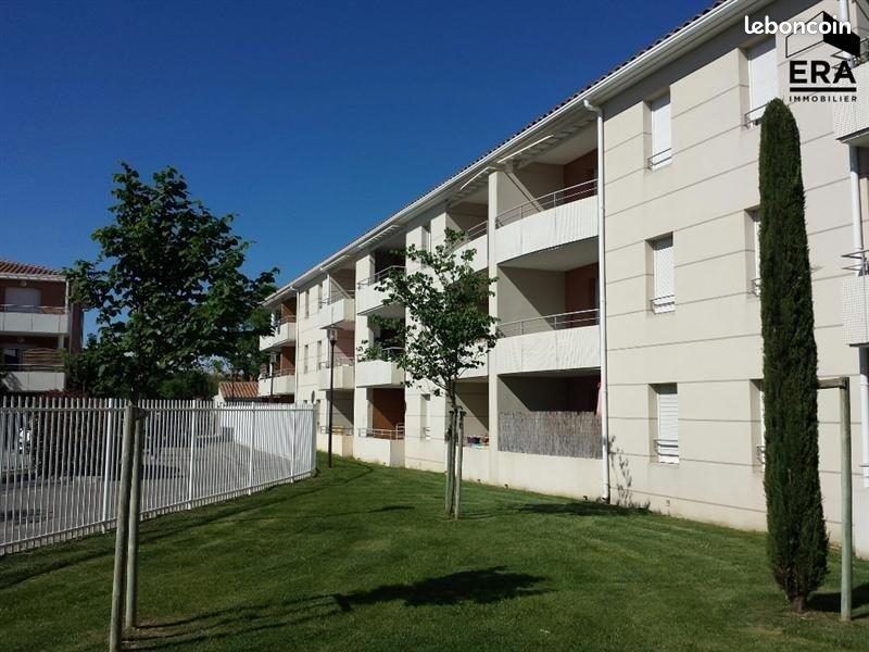 Appartement 2 pièces 41 m² · à Salon-de-Provence · 41 m² · 733 €/mois