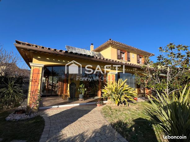 Maison 4 pièces 98 m²