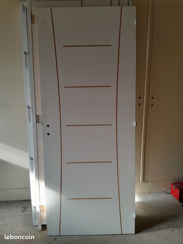 Porte intérieur (image 1)