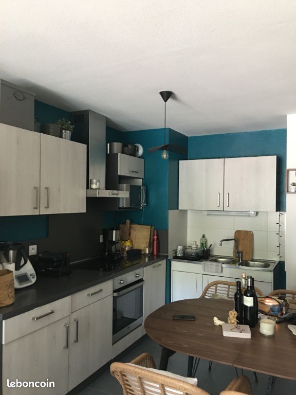 Appartement 2 pièces 46 m² · à Essey-lès-Nancy · 46 m² · 640 €/mois