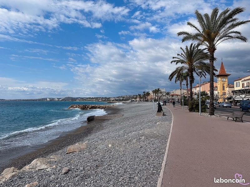 Appartement 4 pièces 81 m² · à Cagnes-sur-Mer · 81 m² · 440 000 €