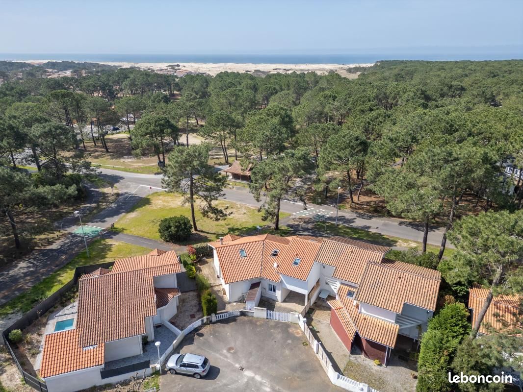 Maison 4 pièces 122 m² - Biscarrosse 40600 (image principale 5)