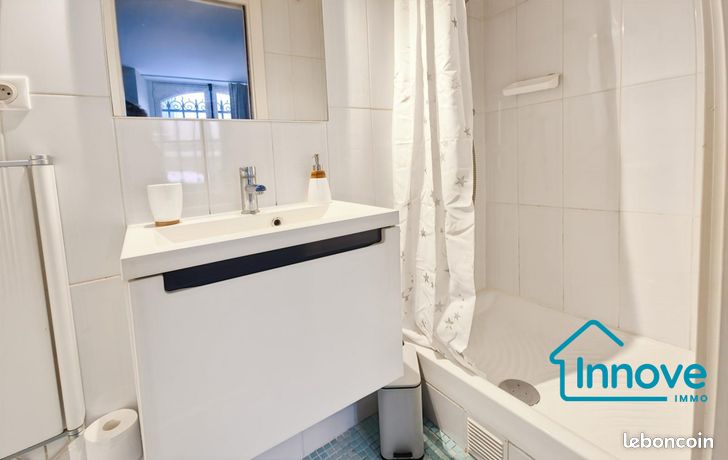 Appartement a louer versailles - 1 pièce(s) - 20 m2 - Surfyn