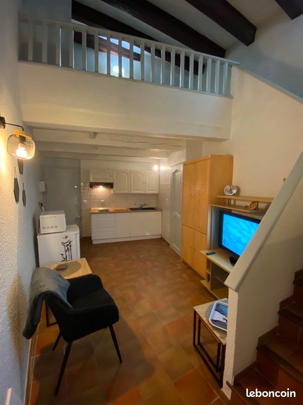 Appartement 1 pièce 35 m² · à Manosque · 35 m² · 530 €/mois
