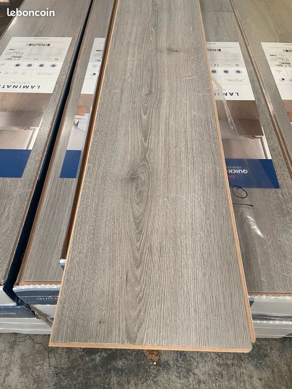 Parquet stratifié Quick-step (image 2)