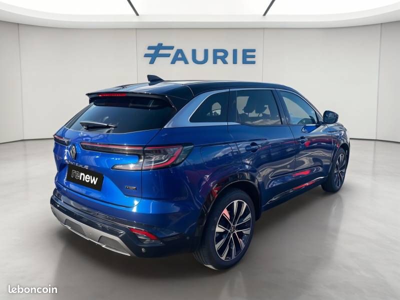 Renault Austral E-Tech hybrid 200 Techno (image 5)