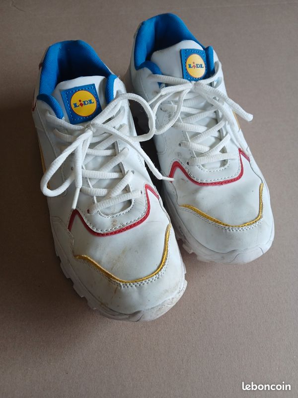 Chaussure Lidl (image 1)