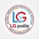 LG poêle
