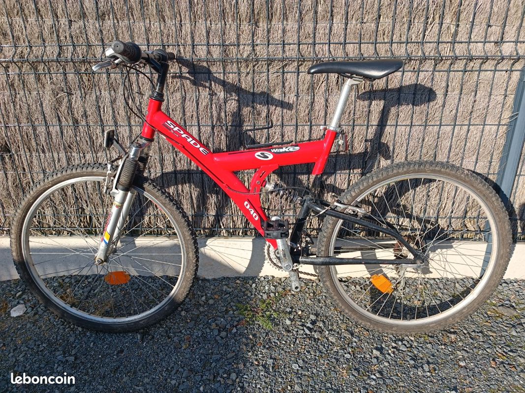VTT Suspendu (image 1)