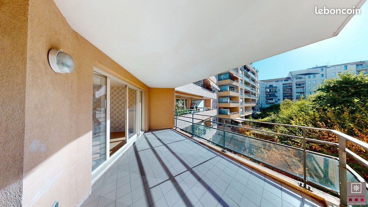 Appartement 3 pièces 76 m² · à Lyon · 76 m² · 1 291 €/mois