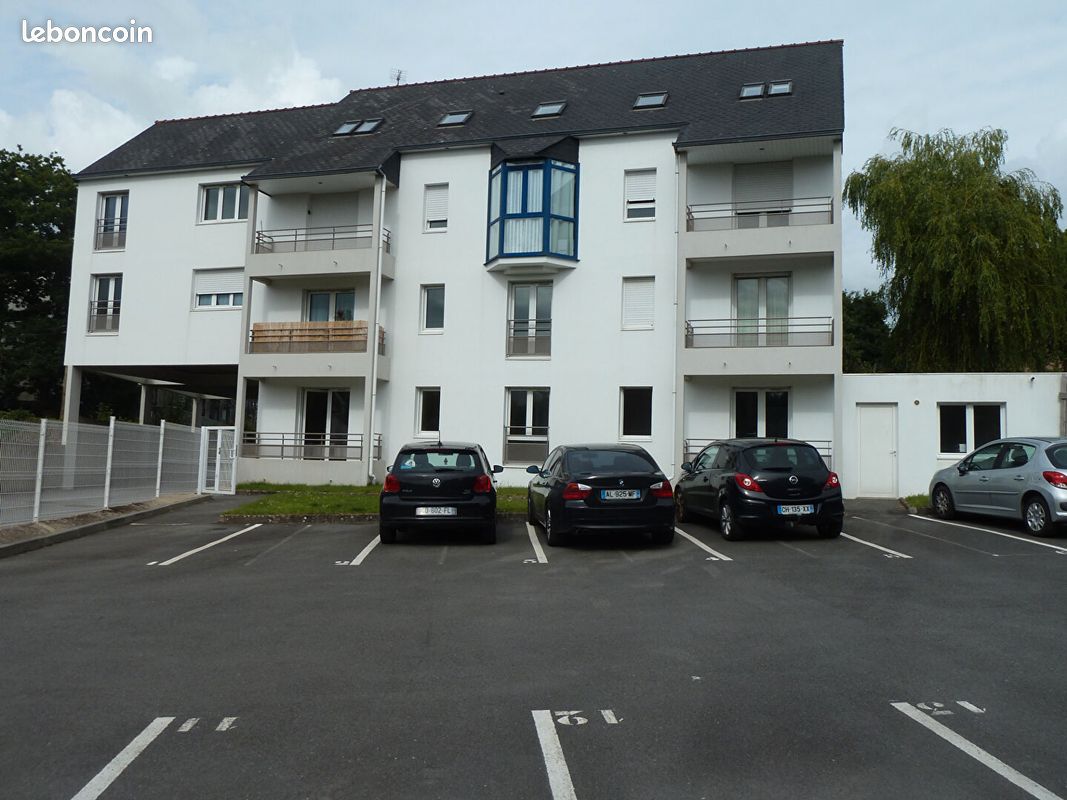 Immeuble 645 m² · à Brest · 645 m² · 1 872 000 €