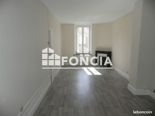 Appartement 3 pièces 61 m² · à Nancy · 61 m² · 647 €/mois
