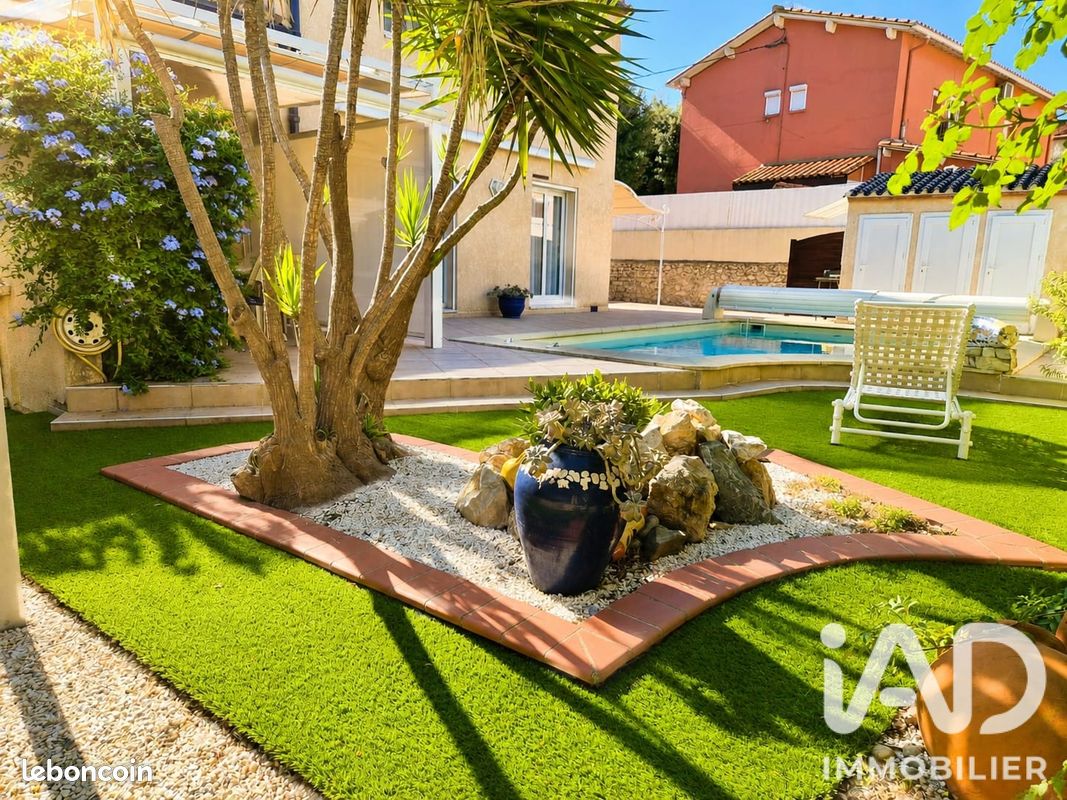 Maison 5 pièces 140 m² · à Elne · 140 m² · 355 000 €