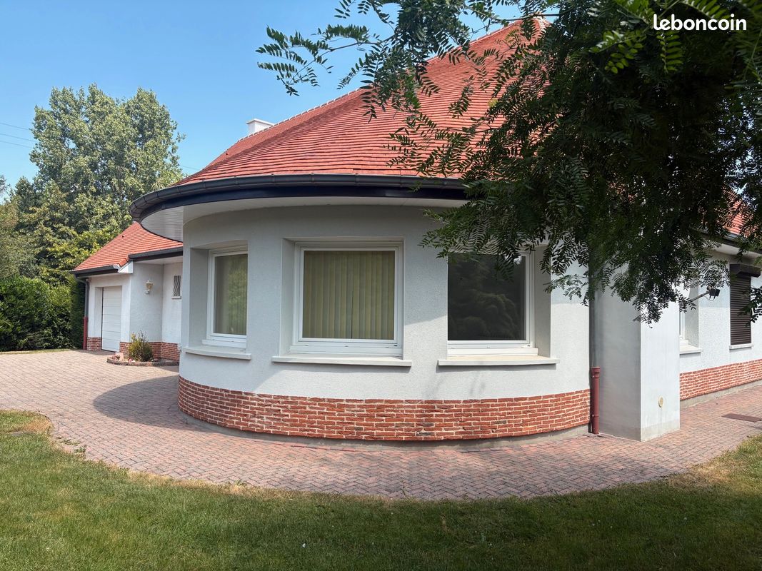 Maison 8 pièces 205 m² · à Arras · 205 m² · 320 000 €