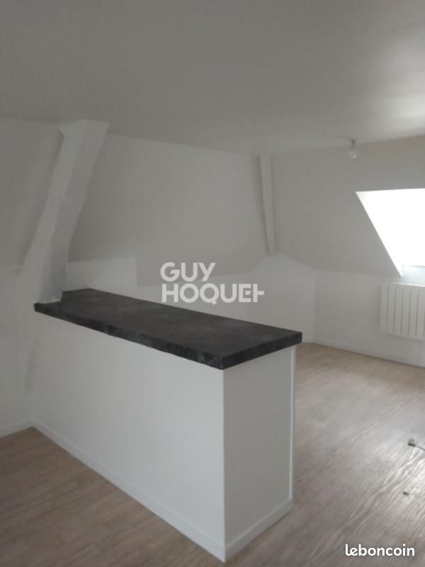 Appartement 3 pièces 39 m² · à Grand-Couronne · 39 m² · 550 €/mois