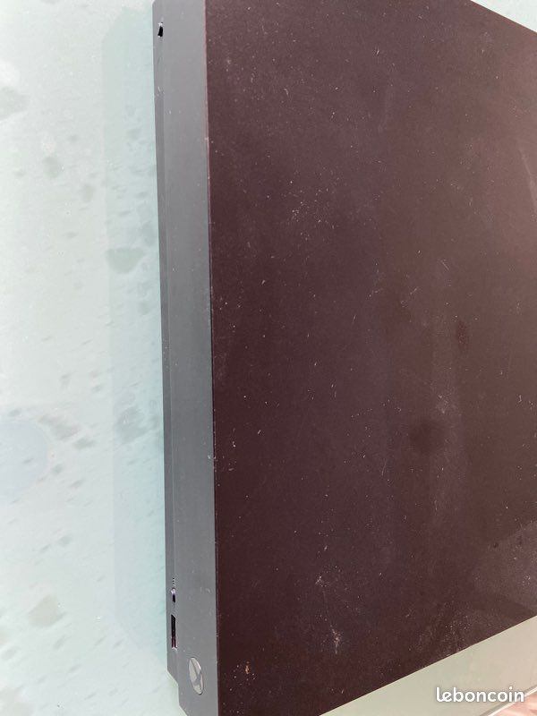 Console XBox One X (image 2)