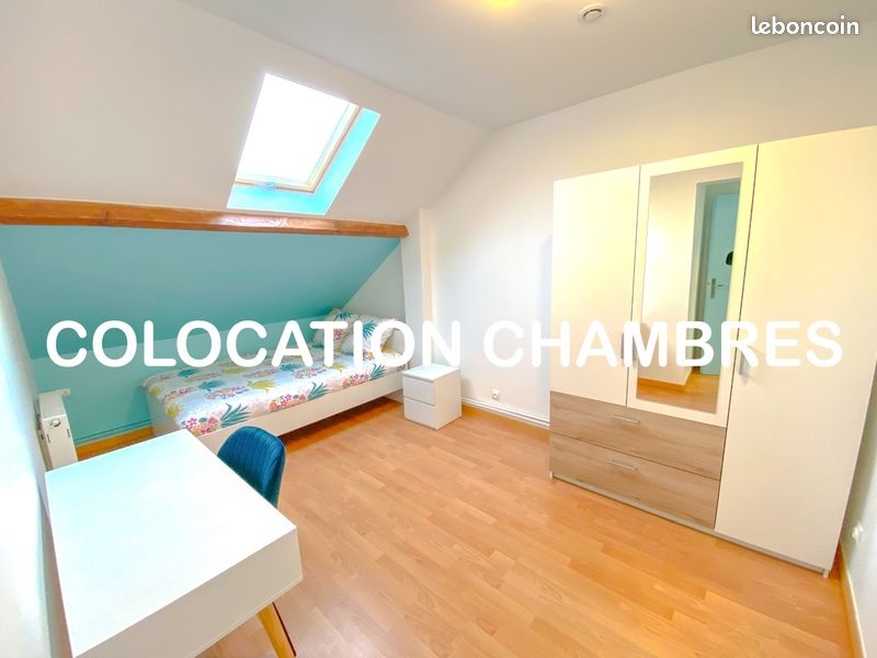 Maison 1 pièce 10 m² · à Gagny · 10 m² · 590 €/mois