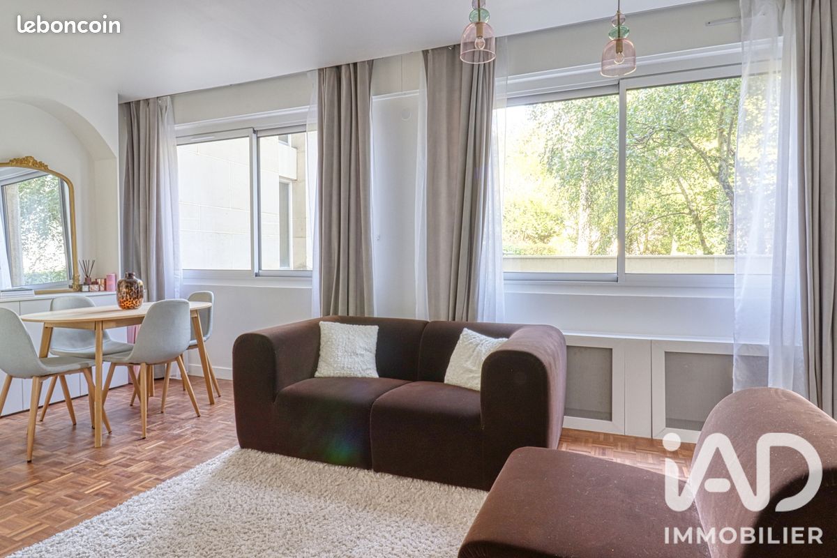 Appartement 2 pièces 48 m² · à Montmorency · 48 m² · 1 150 €