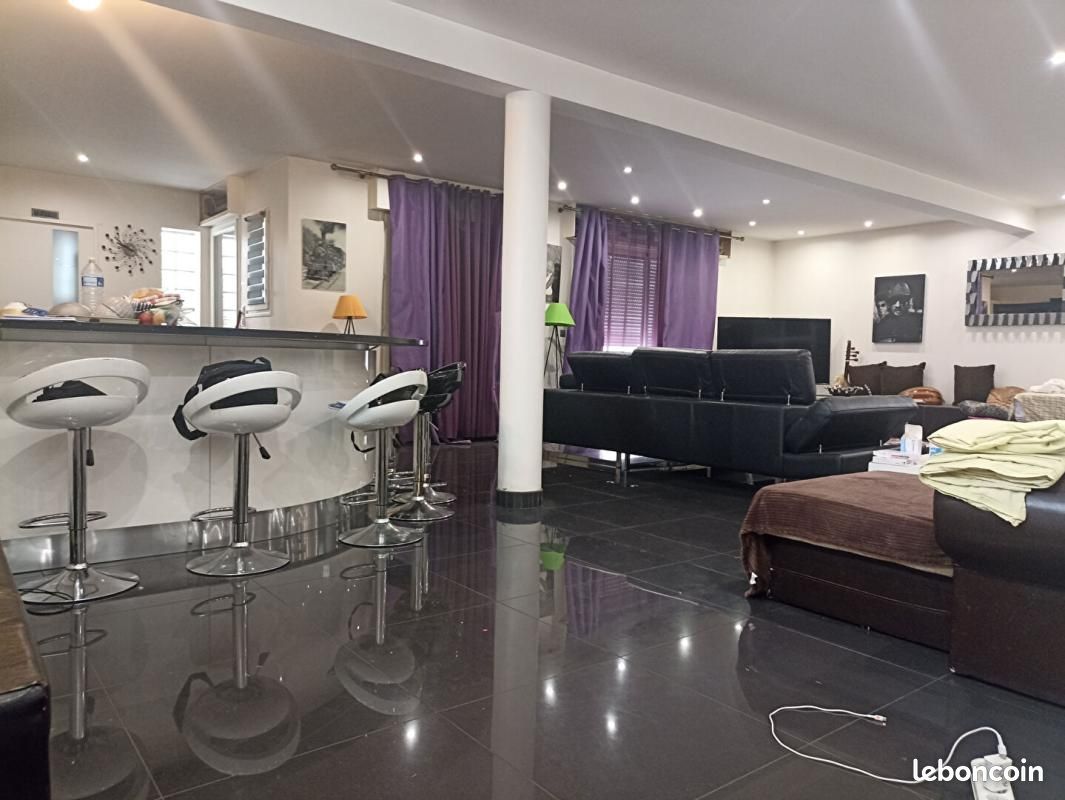 Maison 7 pièces 130 m² · à Gagny · 130 m² · 405 000 €