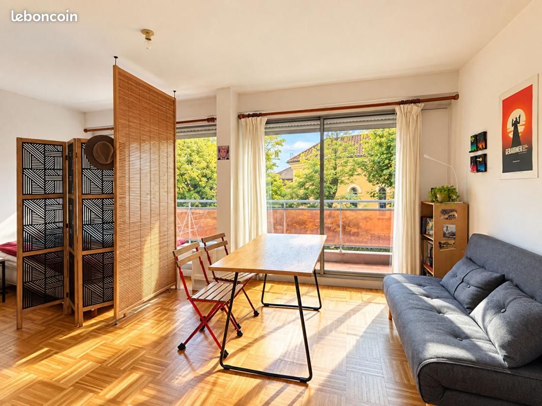 Appartement 1 pièce 29 m² · à Lyon · 29 m² · 160 000 €