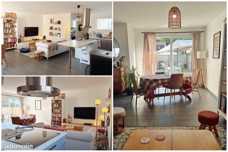 Maison 4 pièces 85 m² · à La Chapelle-Heulin · 85 m² · 283 000 €