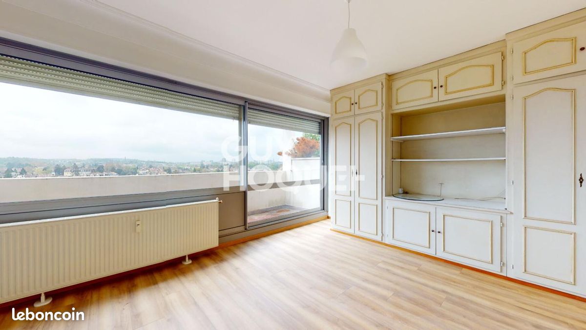 Appartement 6 pièces 145 m² · à Mulhouse · 145 m² · 1 765 €