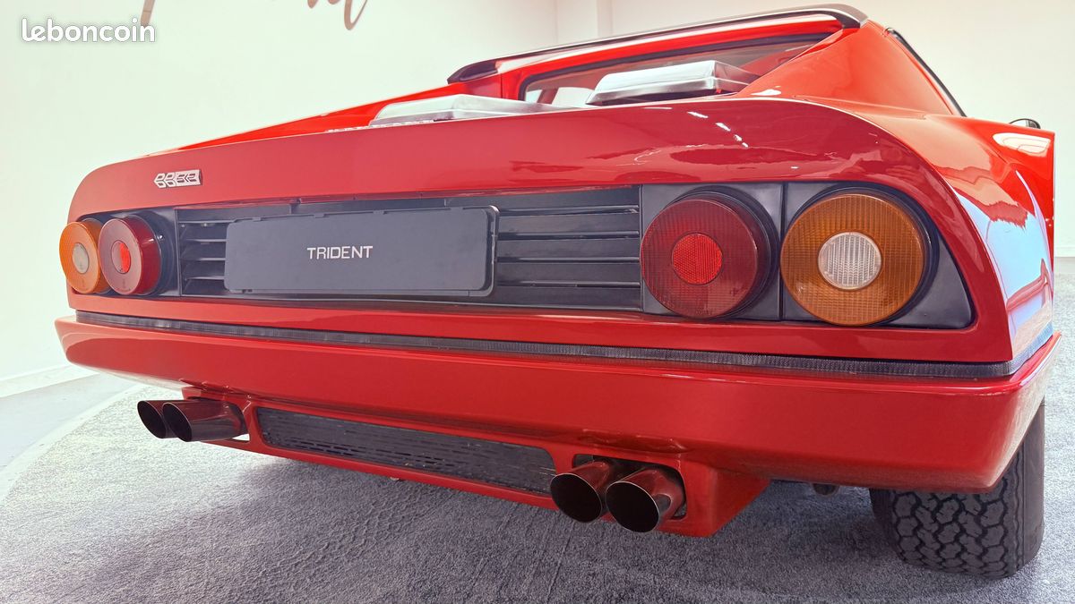Ferrari 512 bb (image 10)