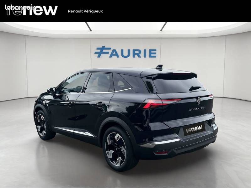 Renault Symbioz E-Tech full hybrid 145 Techno (image 7)