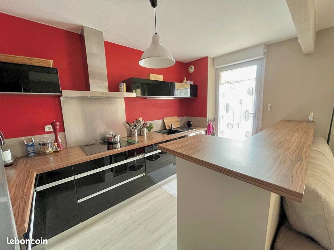 Appartement 4 pièces 81 m² à Salon-de-Provence