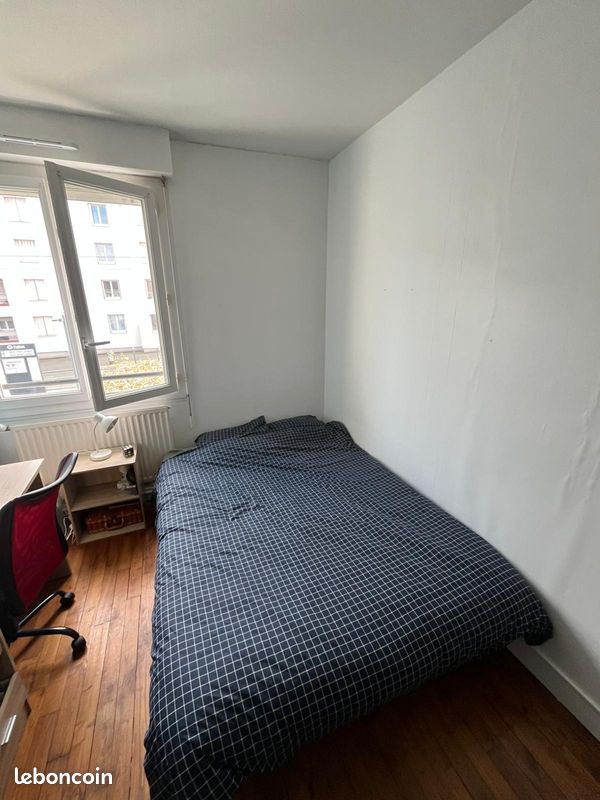 Maison 5 pièces 84 m² · à Angers · 84 m² · 475 €