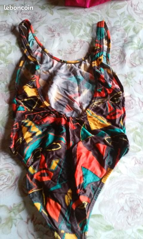Maillot de Bain (40) (image 2)